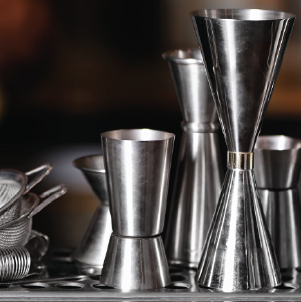 Small Barware Shortages That Slow Busy Service